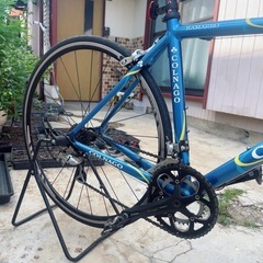 自転車の画像