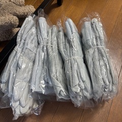 溶接用手袋12組の画像