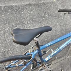 trek fx7.3 クロスバイク 乗って帰れます。ーの画像