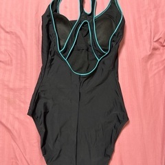 水着 Speedo power flex サイズ M-Lの画像