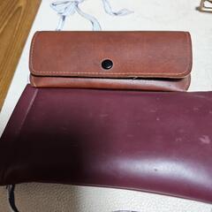 老眼鏡２本セットの画像
