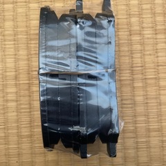 CX-5 KE/KF系　フロントブレーキパッド KOY1-33-28ZAの画像