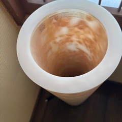 （美品）和風　フロアスタンドスポット照明　の画像