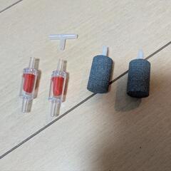エアレーション部品の画像