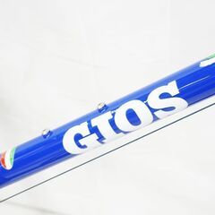 GIOS 「「ジオス」 FELUCA 2024年モデル ミニベロ / 奈良店の画像