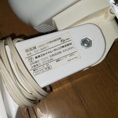 扇風機の画像