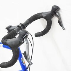 GIOS 「「ジオス」 FELUCA 2024年モデル ミニベロ / 奈良店の画像
