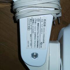 扇風機の画像