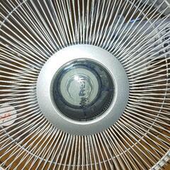 扇風機の画像