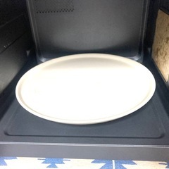 決まりました。電子レンジ&オーブン、グリル[ニトリ]の画像