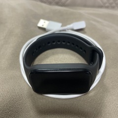 シャオミ(Xiaomi) スマートウォッチ Xiaomi Band 8 Activeの画像