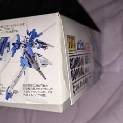 ＨＧ 1/144 ガンダムＡＧＥ－２ ノーマル未組立　箱に訳有の画像