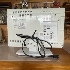 パナソニック　VIERAの画像