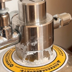 アクアリウム シルボン ＣＯ２添加の画像