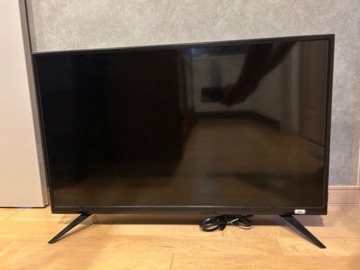 【お買い得】32型液晶テレビ