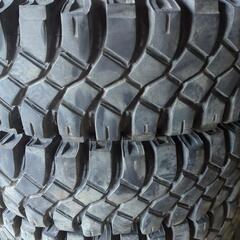 MAXXIS　マキシス　クリーピー　6.50-16の画像