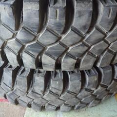 MAXXIS　マキシス　クリーピー　6.50-16の画像