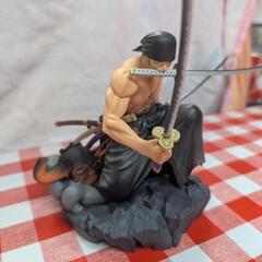 ワンピース　ＳＭＳＤ ゾロの画像