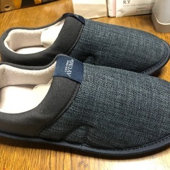 室内スリッパの画像