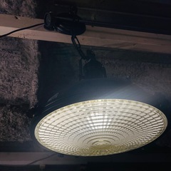 【武蔵小山店】 ODELIC　オーデリック　AP45534L　コイズミ　koizumi　シーリングライト　ペンダントライト　天井照明　LED照明　照明器具　モダン照明　デザイナーズ照明　インテリアライト　店舗照明　おしゃれ照明　間接照明　中古照明　インダストリアル　ヴィンテージ風　男前インテリア　ブルックリンスタイル　【在庫２点】の画像