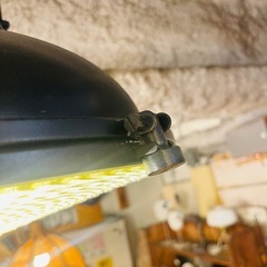 【武蔵小山店】 ODELIC　オーデリック　AP45534L　コイズミ　koizumi　シーリングライト　ペンダントライト　天井照明　LED照明　照明器具　モダン照明　デザイナーズ照明　インテリアライト　店舗照明　おしゃれ照明　間接照明　中古照明　インダストリアル　ヴィンテージ風　男前インテリア　ブルックリンスタイル　【在庫２点】の画像