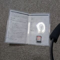 リングフィットアドベンチャーの画像