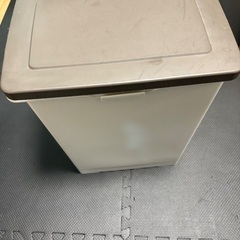 ゴミ箱(30L)の画像