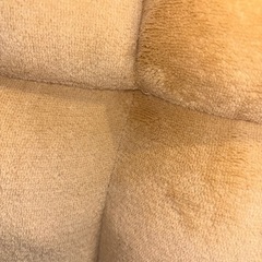 座椅子の画像