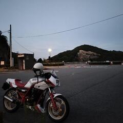 YAMAHA srx250fの画像
