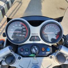 YAMAHA srx250fの画像