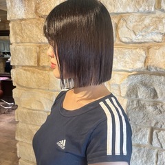 カットモデル募集✂️