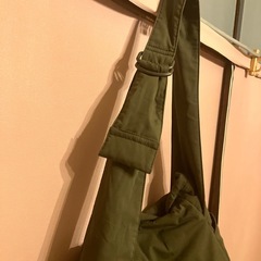 UNIQLO バックの画像