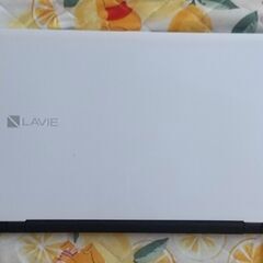 SSDパソコンNEC Lavie ,Windows11 ,DVD, ACコード、カメラ、Wi-Hi,、テンキー付き、15,6インチ液晶の画像