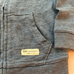 GAP の画像