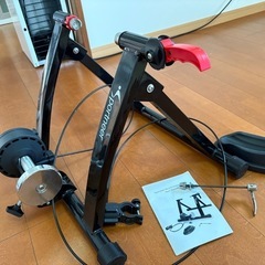 室内自転車
の画像