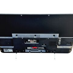 SONY  BRAVIA 40V型 フルハイビジョン液晶テレビ  KJ-40W700C 2015年製の画像