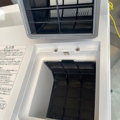 【少し訳あり】美品❗️最上位モデル❗️2022年製TOSHIBAドラム式洗濯機TW-127XP2Lの画像