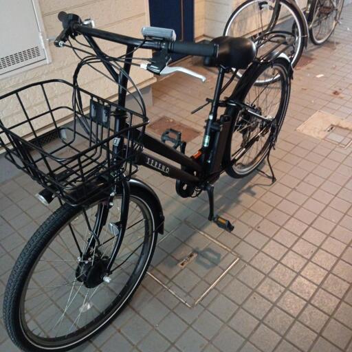 DAHON JACK 折りたたみ自転車 🚴DAHON JACK