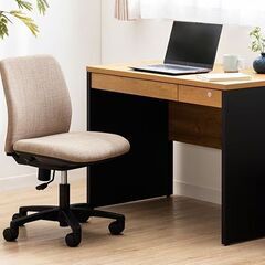 【残1：オフィスブランド家具：中古のためお求めやすくお譲りします】 OKAMURA ノームチェアの画像