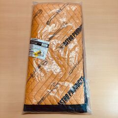 ASTRO PRODUCTS マルチユースブランケット ハーフサイズ ツール総柄 MB134（限定版）の画像