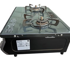 都市ガス　ガステーブル　ET67BKRの画像