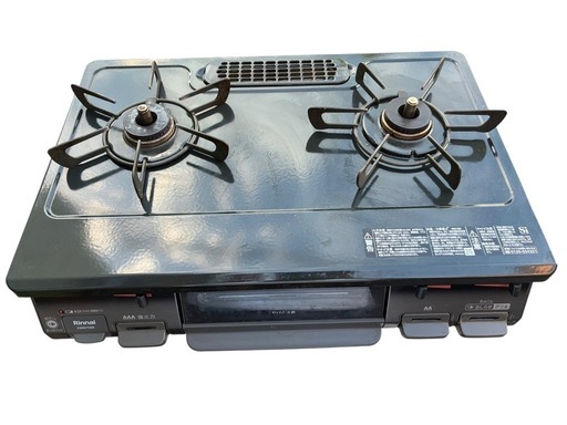 都市ガス　ガステーブル　ET67BKR