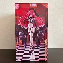 【🉐新作最安🉐】 Fate Trio-Try-iT アーチャー バーヴァン・シー 第二再臨 フィギュアの画像