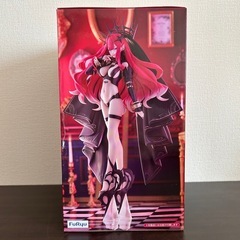 【🉐新作最安🉐】 Fate Trio-Try-iT アーチャー バーヴァン・シー 第二再臨 フィギュアの画像