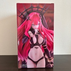 【🉐新作最安🉐】 Fate Trio-Try-iT アーチャー バーヴァン・シー 第二再臨 フィギュアの画像