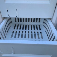 冷凍庫の画像