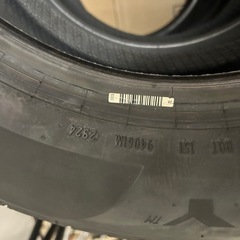【新品未使用】 PIRELLIサマー 215/60R16 POWERGYの画像