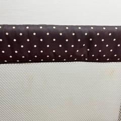置くだけとおせんぼＬ 日本育児の画像