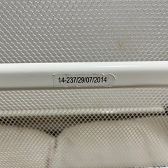 置くだけとおせんぼＬ 日本育児の画像