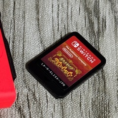 NINTENDO Switch 初期モデルの画像